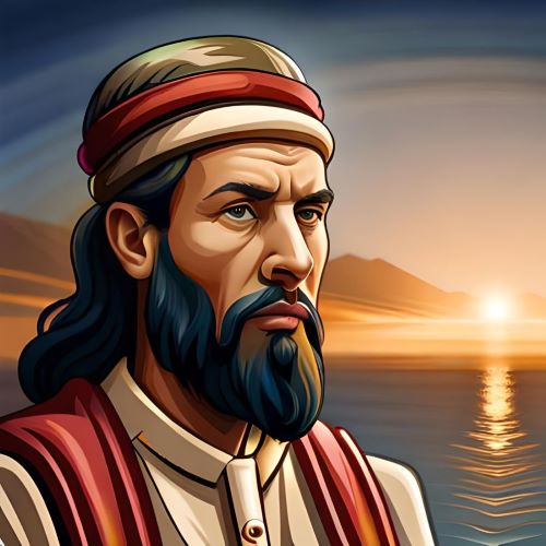 Ibn Battuta